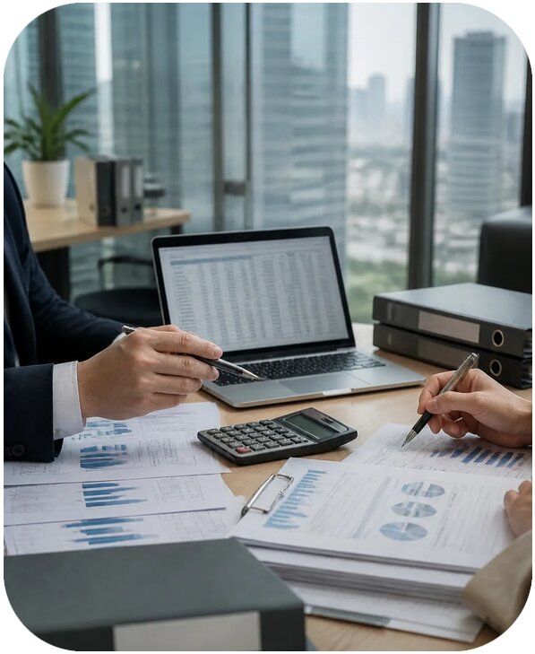 Налоговый консалтинг для бизнеса и компаний в Китае